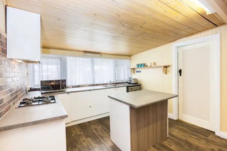 Second view of Homely house listing, 12 Valentine Avenue, Horsham VIC 3400