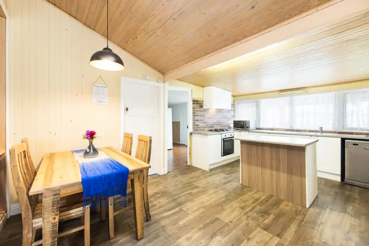 Third view of Homely house listing, 12 Valentine Avenue, Horsham VIC 3400