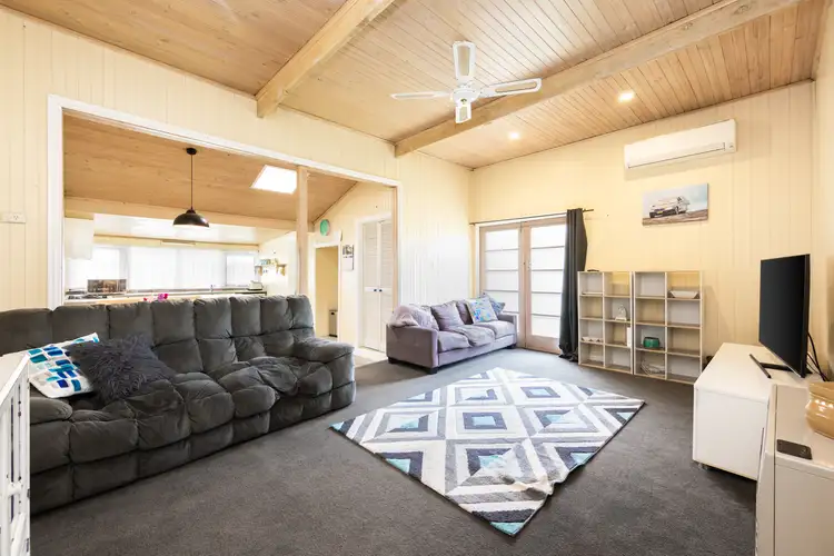 Fifth view of Homely house listing, 12 Valentine Avenue, Horsham VIC 3400