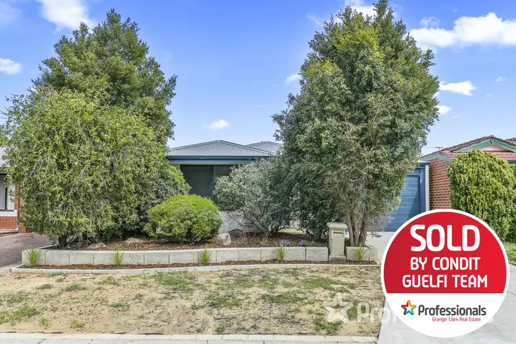 14 Hodges Street, Middle Swan WA 6056