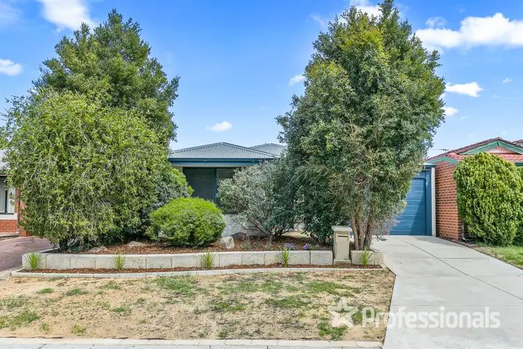 Second view of Homely house listing, 14 Hodges Street, Middle Swan WA 6056