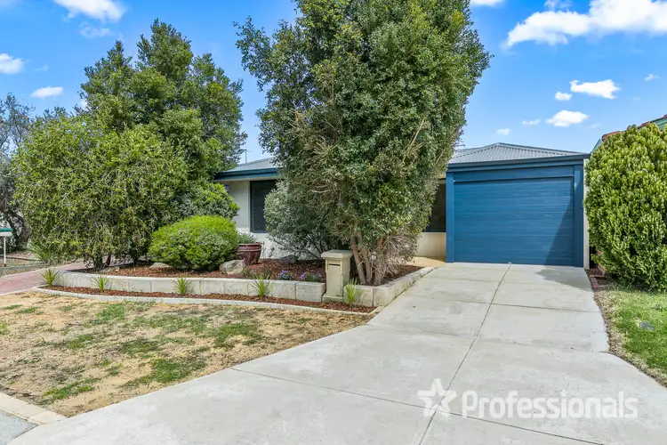 Third view of Homely house listing, 14 Hodges Street, Middle Swan WA 6056