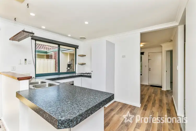 Sixth view of Homely house listing, 14 Hodges Street, Middle Swan WA 6056