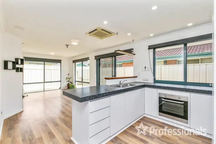 Seventh view of Homely house listing, 14 Hodges Street, Middle Swan WA 6056