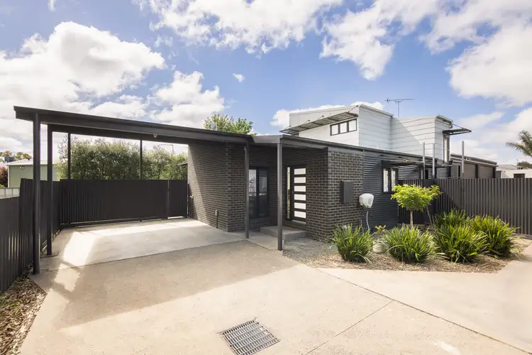 3/9 Pryors Road, Horsham VIC 3400