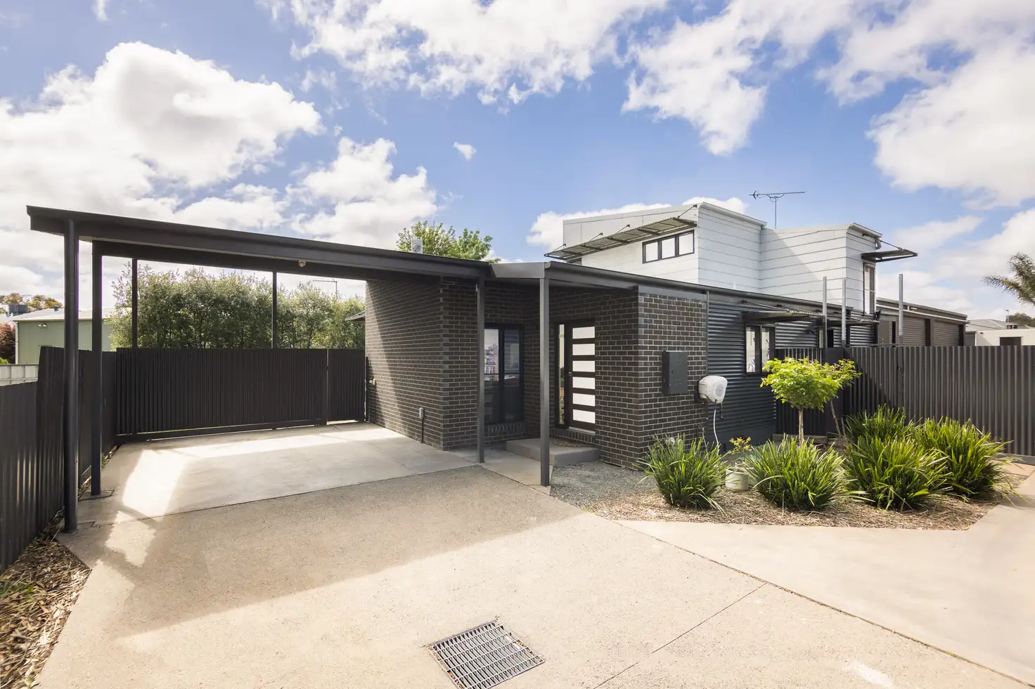 Main view of Homely house listing, 3/9 Pryors Road, Horsham VIC 3400