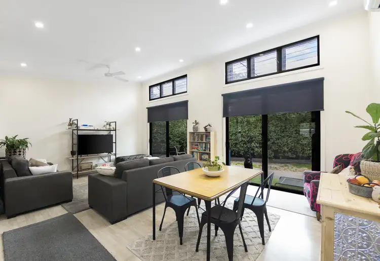 Third view of Homely house listing, 3/9 Pryors Road, Horsham VIC 3400