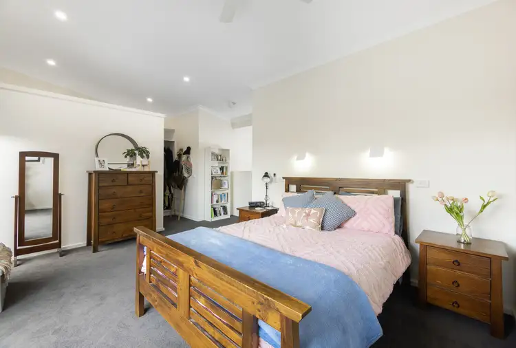 Fifth view of Homely house listing, 3/9 Pryors Road, Horsham VIC 3400