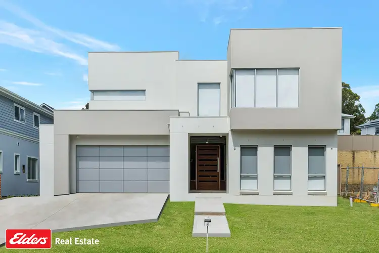 Main view of Homely house listing, 9 Entwistle Crescent, Harrington Park NSW 2567