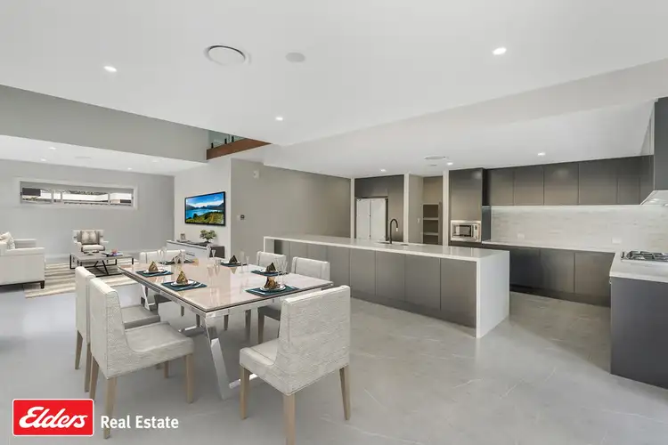 Second view of Homely house listing, 9 Entwistle Crescent, Harrington Park NSW 2567