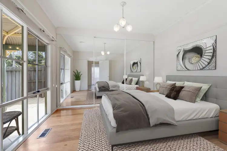 Fifth view of Homely house listing, 22 Ward Avenue, Oakleigh South VIC 3167