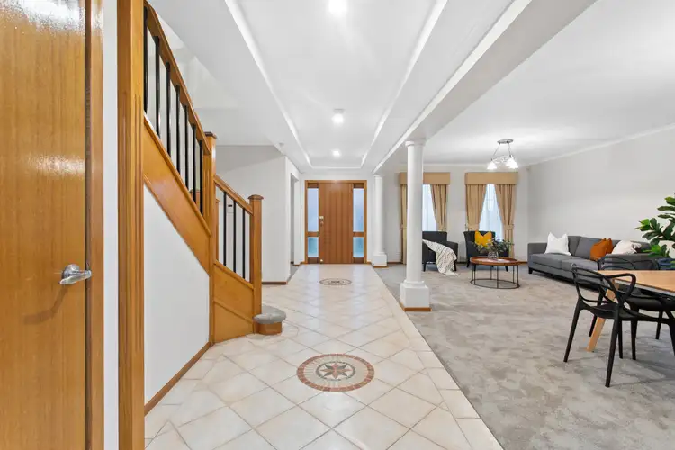 Second view of Homely house listing, 56 Woodend Road, Sheidow Park SA 5158