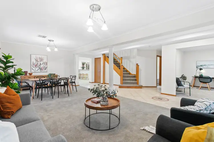 Fifth view of Homely house listing, 56 Woodend Road, Sheidow Park SA 5158