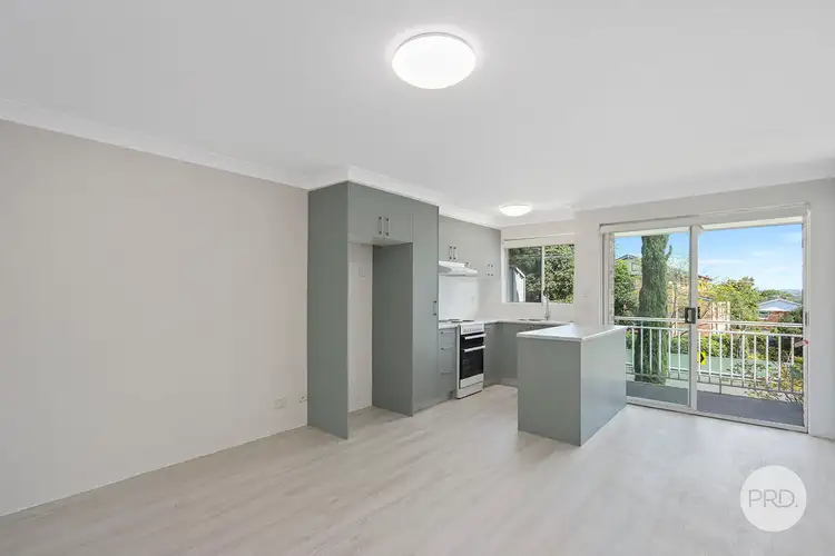 Second view of Homely unit listing, 8/574-576 Forest Road, Penshurst NSW 2222