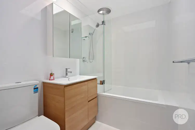 Fourth view of Homely unit listing, 8/574-576 Forest Road, Penshurst NSW 2222