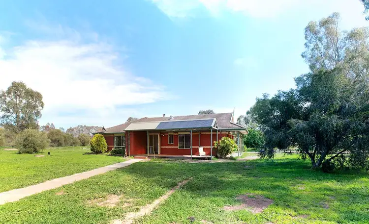 Sixth view of Homely rural property listing, 536 Kellys Lane, Violet Town VIC 3669