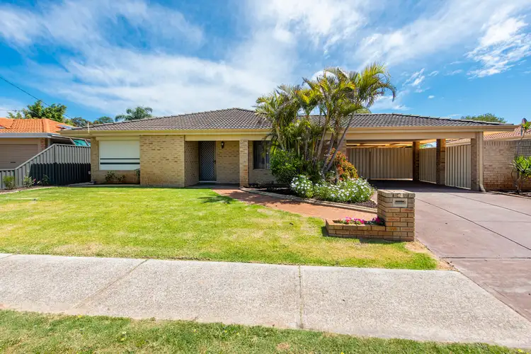 Second view of Homely house listing, 49 Sacramento Avenue, Beechboro WA 6063