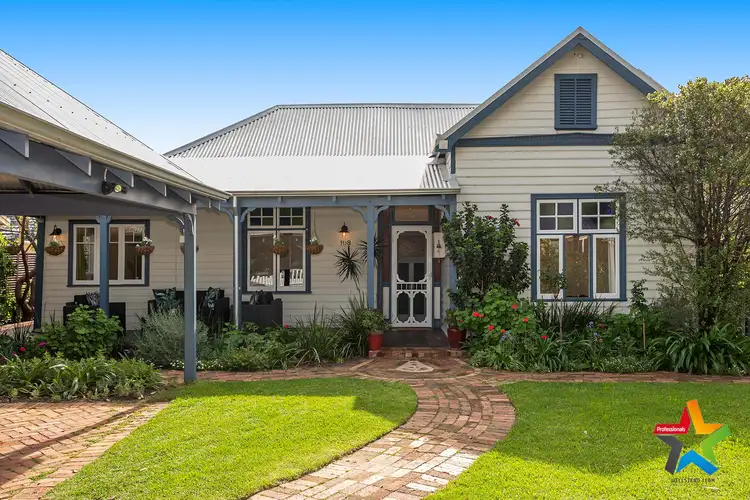 108 Whitfield Street, Bassendean WA 6054