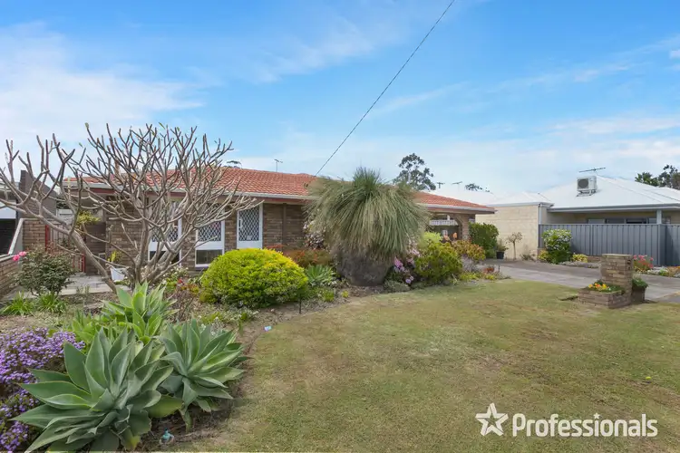 Main view of Homely house listing, 18 Dericote Way, Greenwood WA 6024