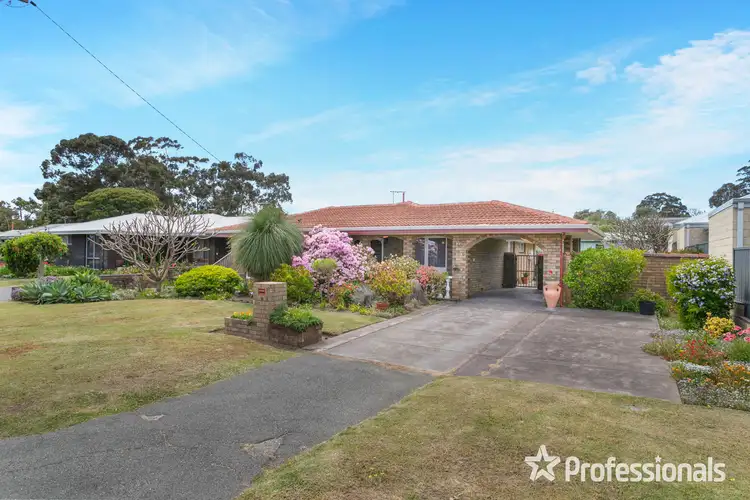 Fourth view of Homely house listing, 18 Dericote Way, Greenwood WA 6024