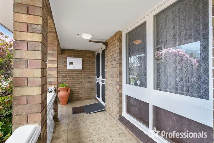 Fifth view of Homely house listing, 18 Dericote Way, Greenwood WA 6024