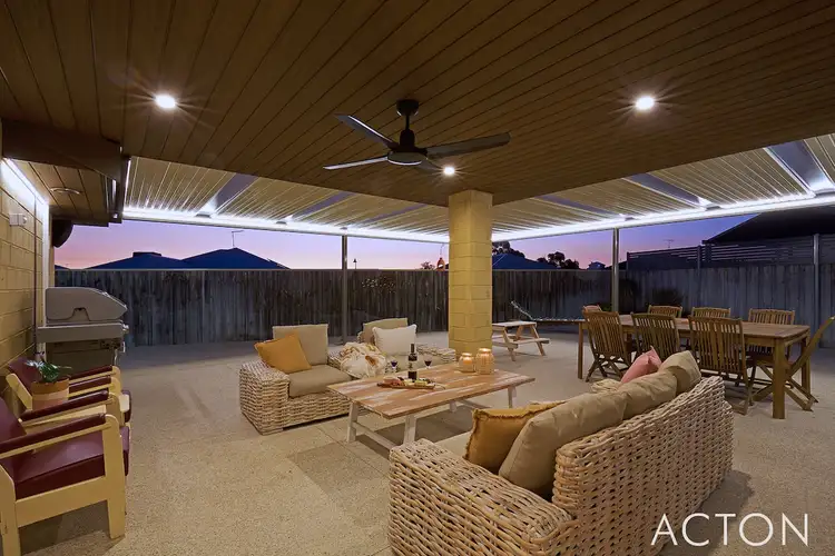 Fourth view of Homely house listing, 10 Varia Way, Halls Head WA 6210