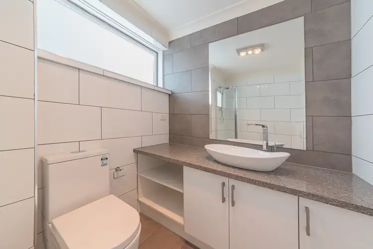 Second view of Homely apartment listing, 10/52A Forrest Street, Albion VIC 3020