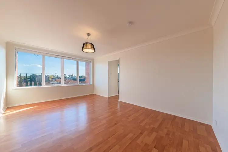 Third view of Homely apartment listing, 10/52A Forrest Street, Albion VIC 3020