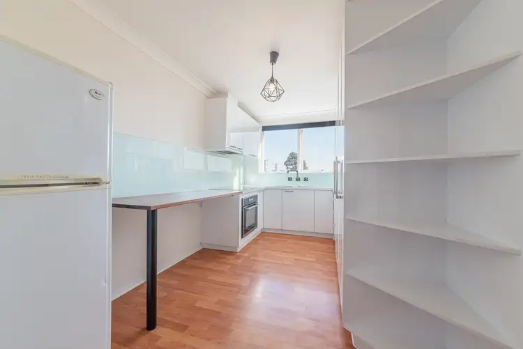 Fourth view of Homely apartment listing, 10/52A Forrest Street, Albion VIC 3020
