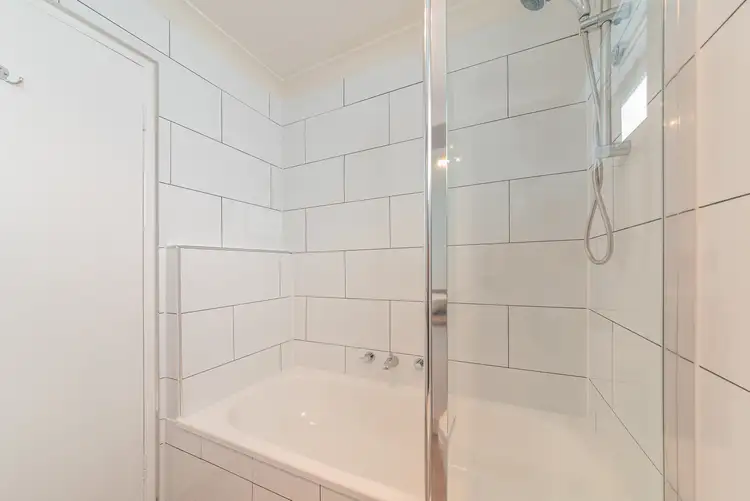 Fifth view of Homely apartment listing, 10/52A Forrest Street, Albion VIC 3020