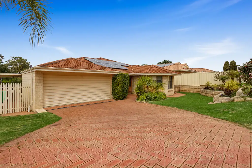 Main view of Homely house listing, 20 Darwin Way, College Grove WA 6230