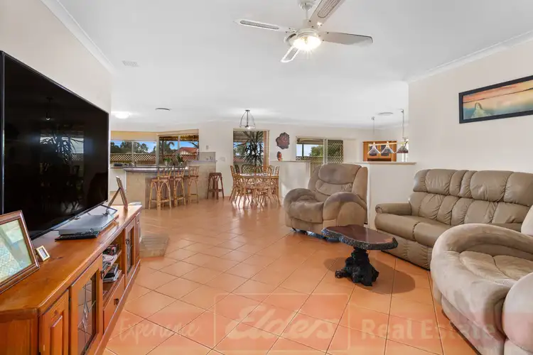 Fifth view of Homely house listing, 20 Darwin Way, College Grove WA 6230