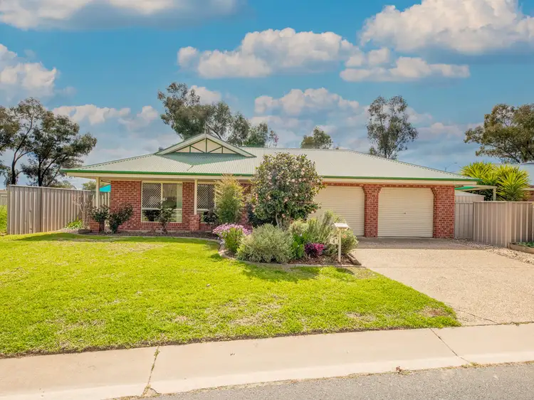 4 Fade Court, Wodonga VIC 3690