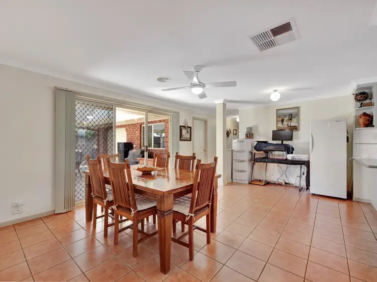 Fifth view of Homely house listing, 4 Fade Court, Wodonga VIC 3690