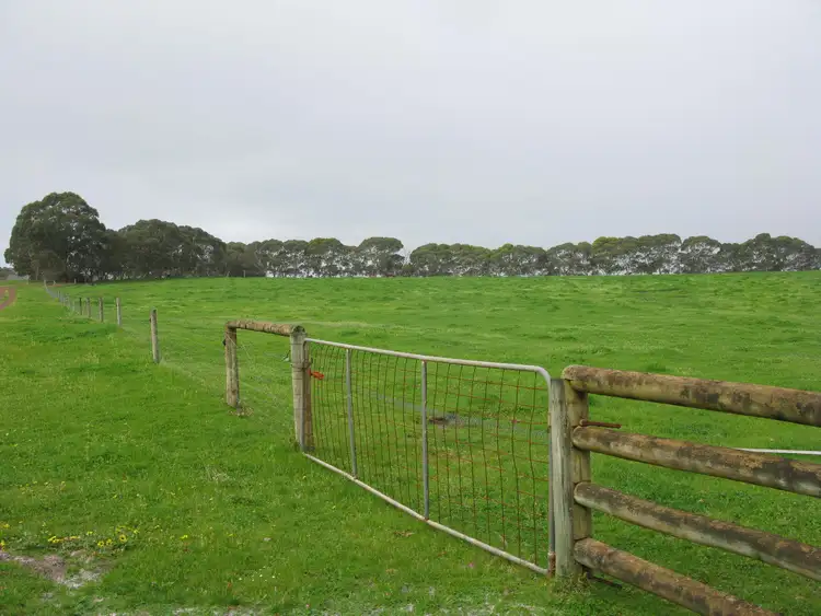 Second view of Homely rural property listing, 314 Marbelup North Road, Marbelup WA 6330