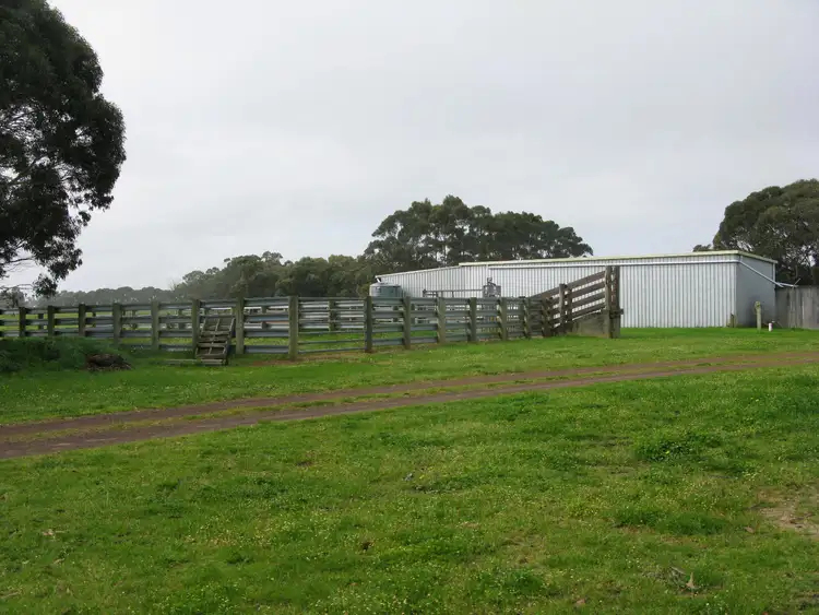 Fifth view of Homely rural property listing, 314 Marbelup North Road, Marbelup WA 6330