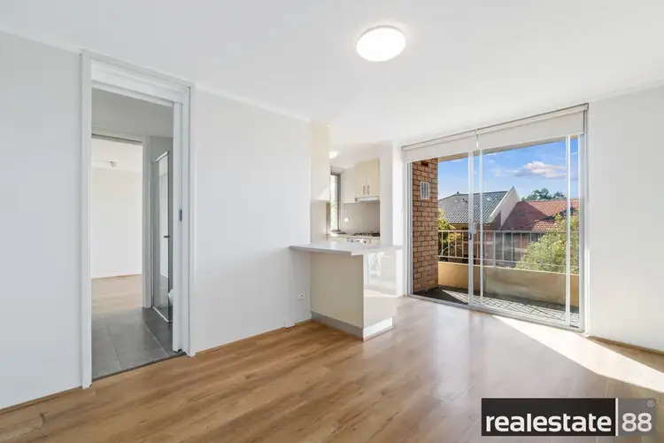 212 / 112 Goderich Street, East Perth WA 6004