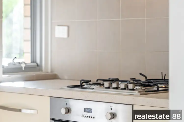 Sixth view of Homely apartment listing, 212 / 112 Goderich Street, East Perth WA 6004