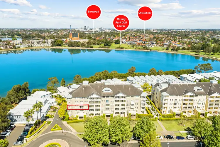 Second view of Homely unit listing, 31/32 Phillips Street, Cabarita NSW 2137