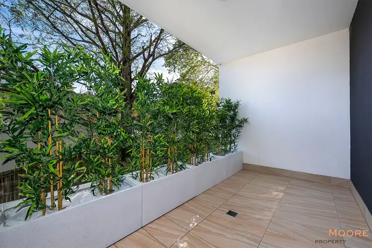 Fourth view of Homely apartment listing, 206/183-185 Mona Vale Road, St Ives NSW 2075