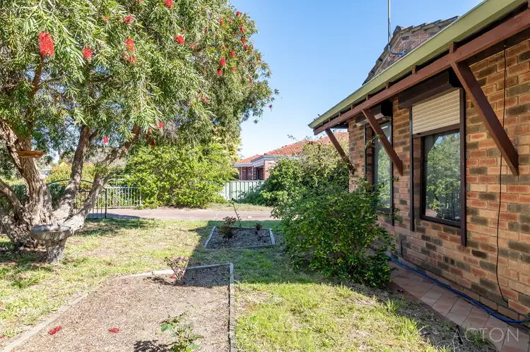 Fifth view of Homely house listing, 25 Glencoe Parade, Halls Head WA 6210