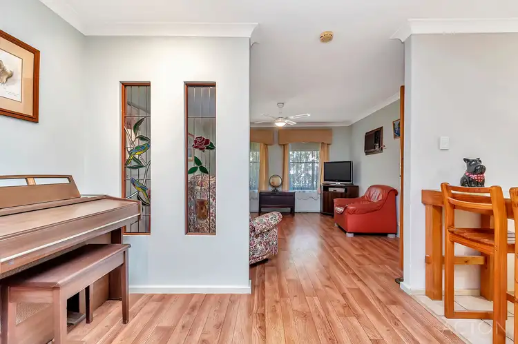 Seventh view of Homely house listing, 25 Glencoe Parade, Halls Head WA 6210
