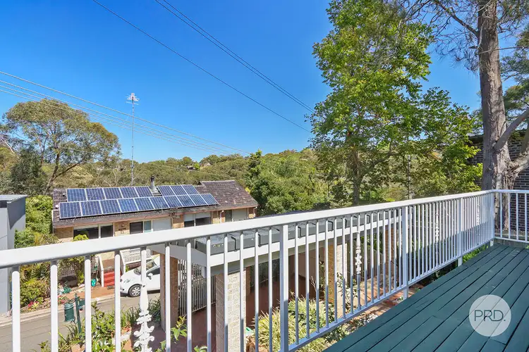 Second view of Homely house listing, 11 Kara Lane, Peakhurst Heights NSW 2210