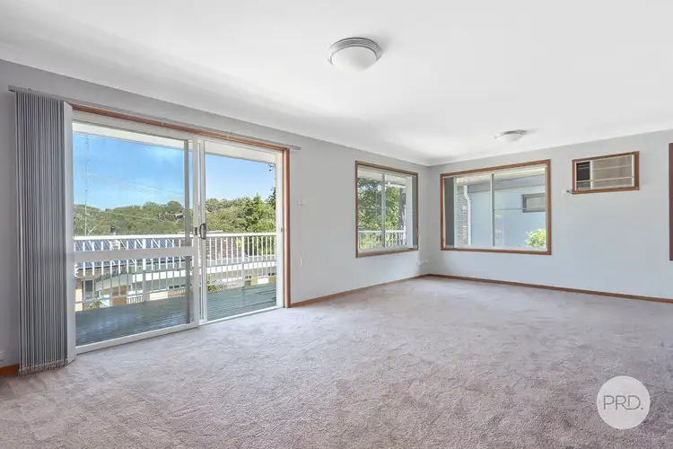 Third view of Homely house listing, 11 Kara Lane, Peakhurst Heights NSW 2210