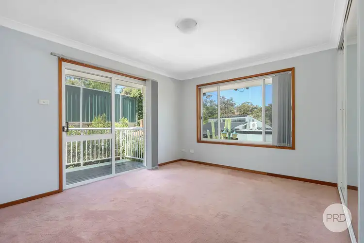 Fifth view of Homely house listing, 11 Kara Lane, Peakhurst Heights NSW 2210