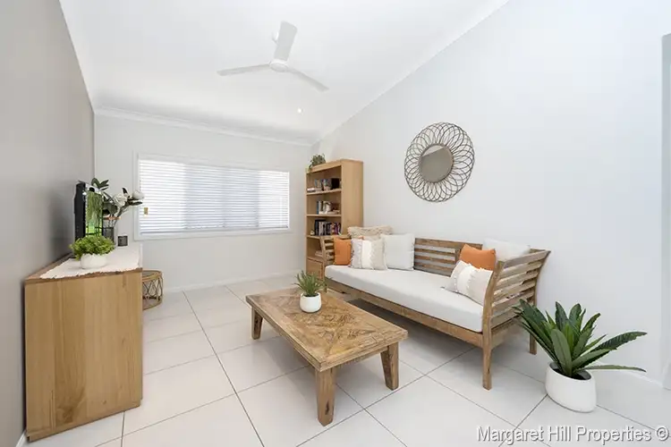 Sixth view of Homely house listing, 17 Somerville Place, Idalia QLD 4811