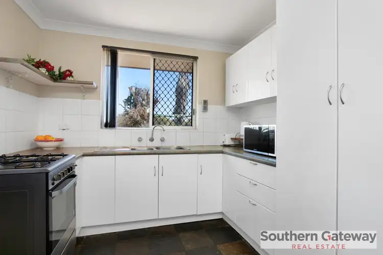 Second view of Homely house listing, 53 Hefron Way, Parmelia WA 6167