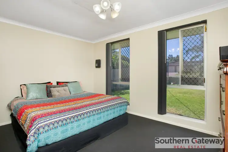 Fourth view of Homely house listing, 53 Hefron Way, Parmelia WA 6167