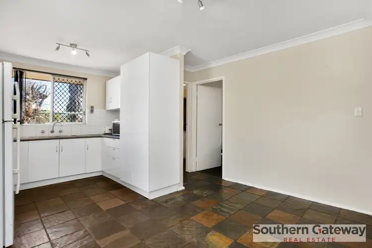 Fifth view of Homely house listing, 53 Hefron Way, Parmelia WA 6167