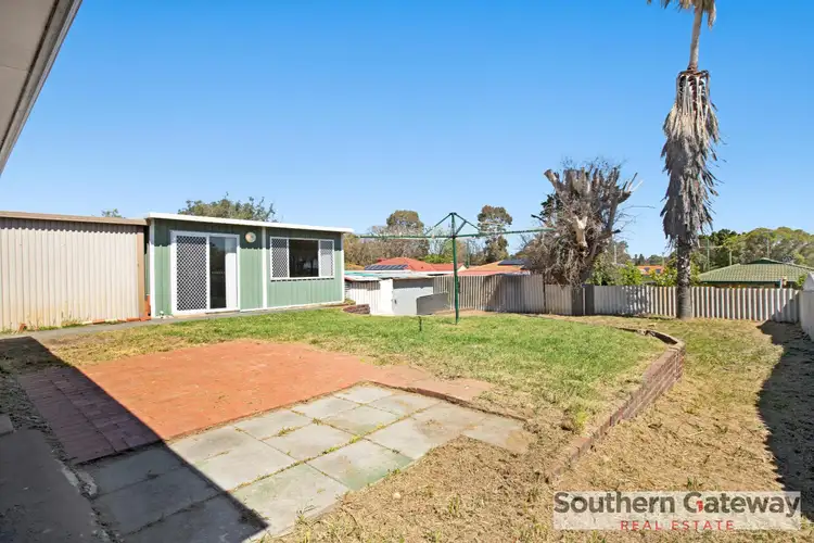 Seventh view of Homely house listing, 53 Hefron Way, Parmelia WA 6167